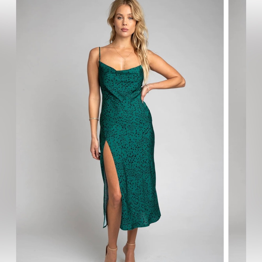 Resa Madison Slip Dress